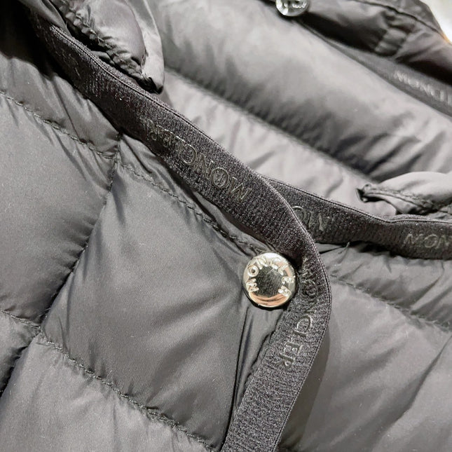 MONCLER 25S LONG DOWN JACKET 463