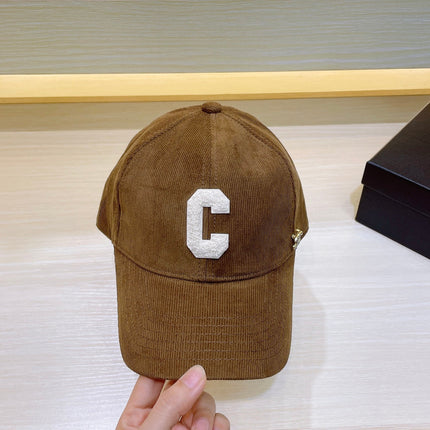 CELINE 26S BASEBALL CAP STYLE 41