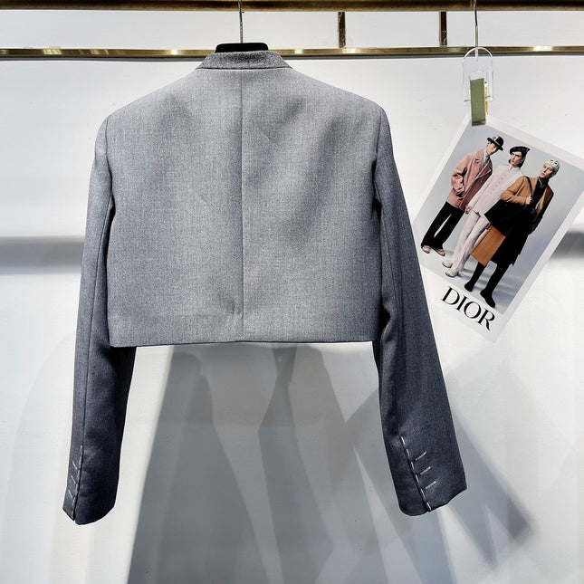 CELINE 26S JACKET STYLE 73
