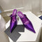 PRADA HIGH HEELS