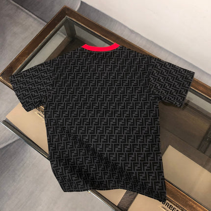 FENDI 26S SHORT SLEEVE T-SHIRT 215