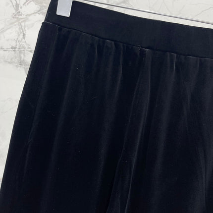 YSL 25S STRAIGHT PANTS STYLE 59