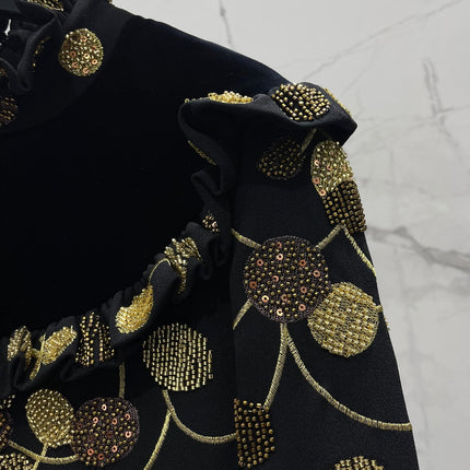 YSL 25S DRESS STYLE 192