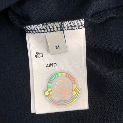 MONCLER 26S T-SHIRT 530