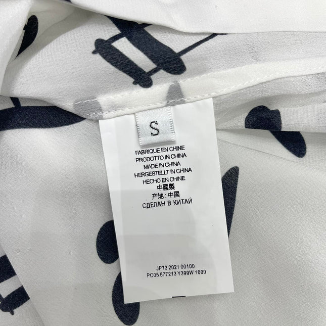 YSL 25S SHIRT STYLE 232