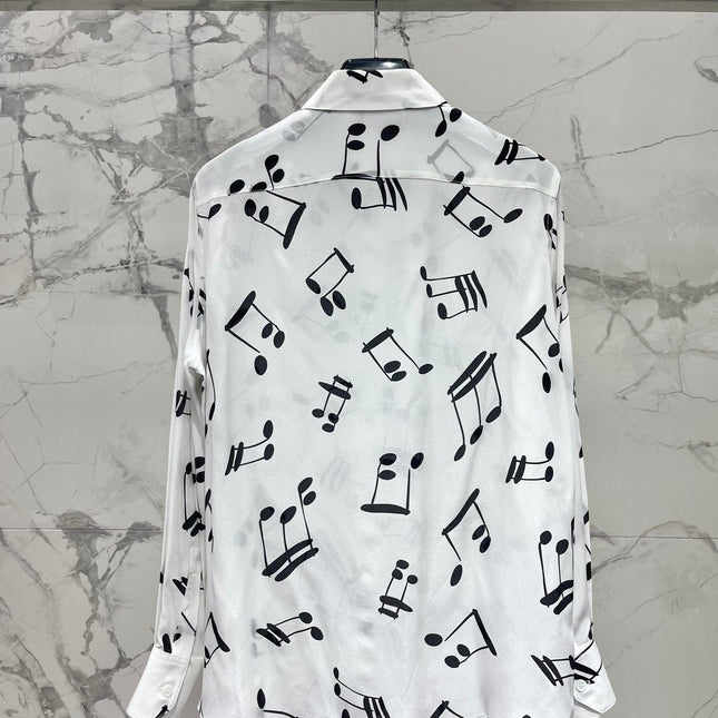YSL 25S SHIRT STYLE 232