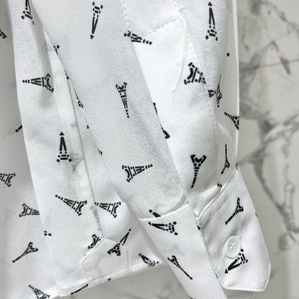 YSL 25S SHIRT STYLE 226
