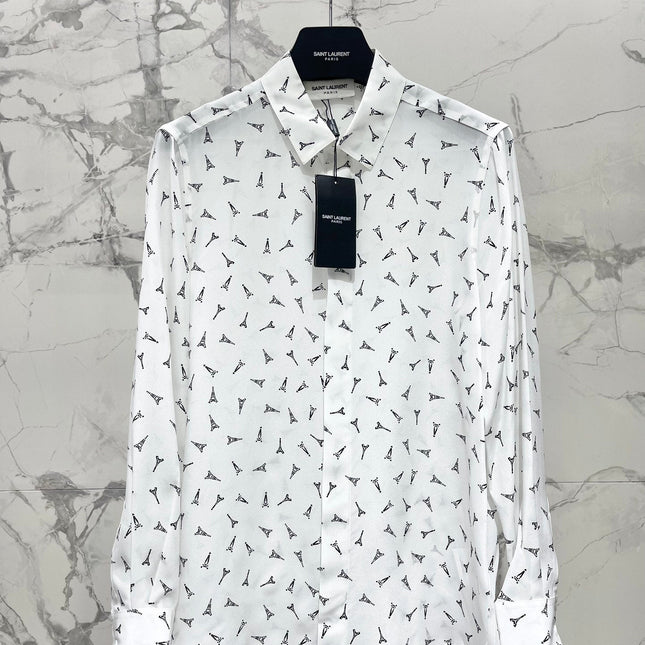 YSL 25S SHIRT STYLE 226