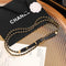 CHANEL BELT