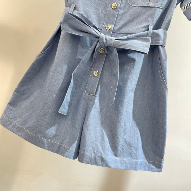 CHLOE 26S JUMPSUIT STYLE 126