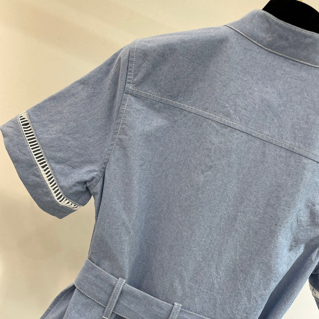 CHLOE 26S JUMPSUIT STYLE 126