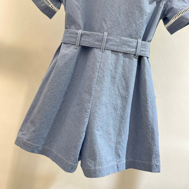 CHLOE 26S JUMPSUIT STYLE 126