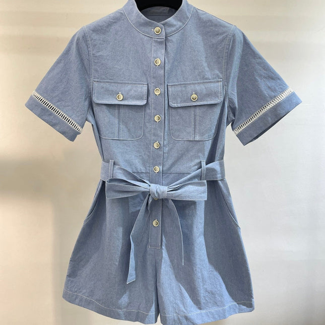 CHLOE 26S JUMPSUIT STYLE 126