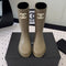 CHANEL BOOTS