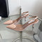 ALAIA HIGH HEELS