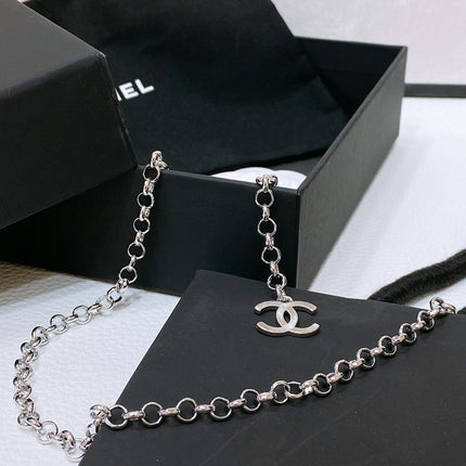 CC Waist Belt Chain Model 12