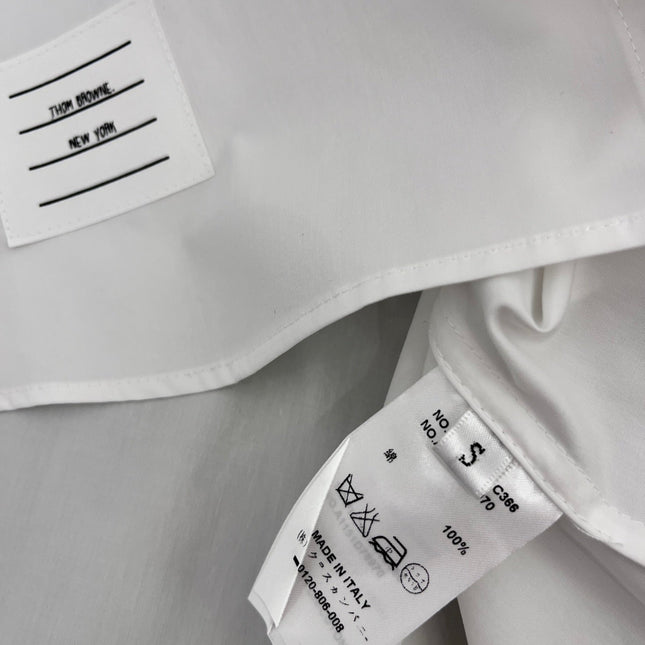 THOM 26S SHIRT STYLE 60