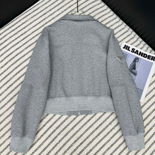 PRADA 26S BOMBER JACKET 594
