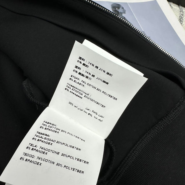 PRADA 26S BOMBER JACKET 595