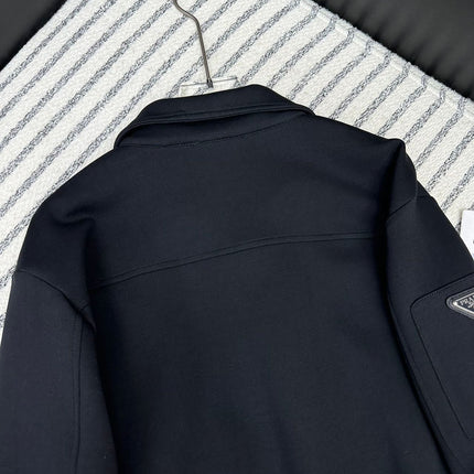 PRADA 26S BOMBER JACKET 595