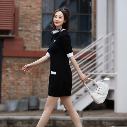 PRADA 25S DRESS 548