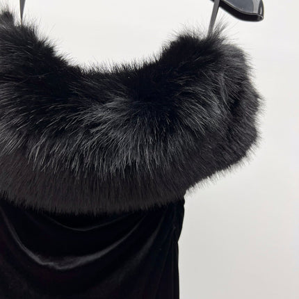 YSL 25S DRESS STYLE 69