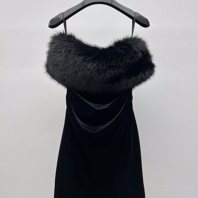 YSL 25S DRESS STYLE 69