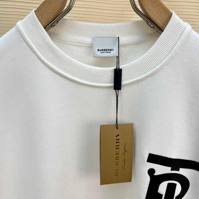 BURBERRY 26S SWEATSHIRT 352