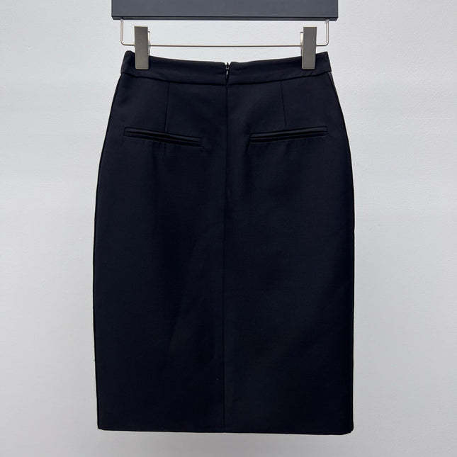 YSL 25S SKIRT STYLE 93