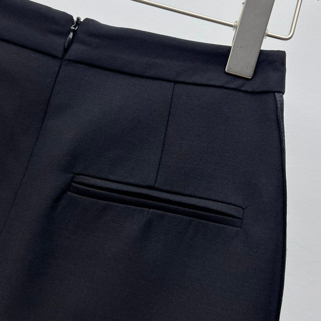 YSL 25S SKIRT STYLE 93
