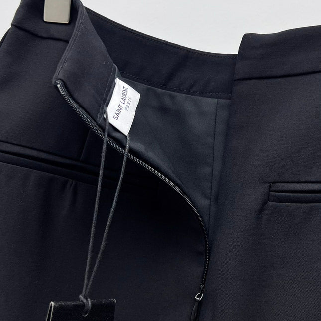 YSL 25S SKIRT STYLE 93
