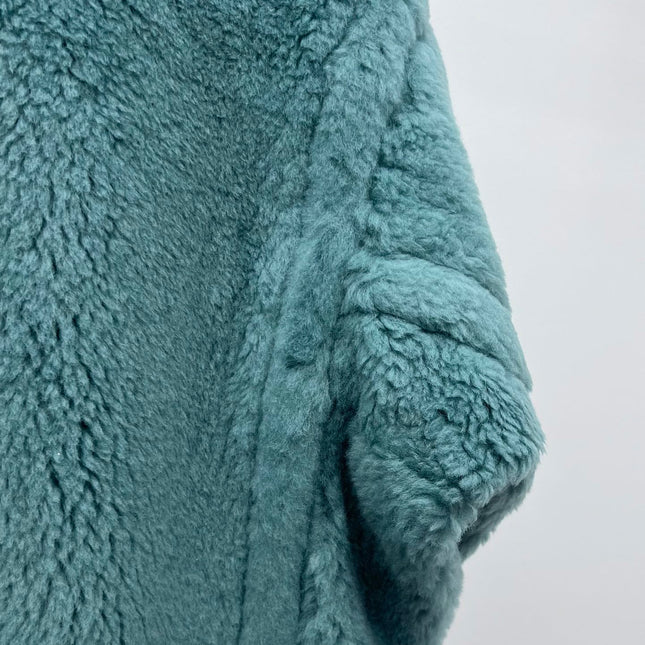 MAXMARA 25S LONG TEDDY COAT STYLE 255