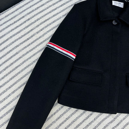 THOM 26S JACKET 805123