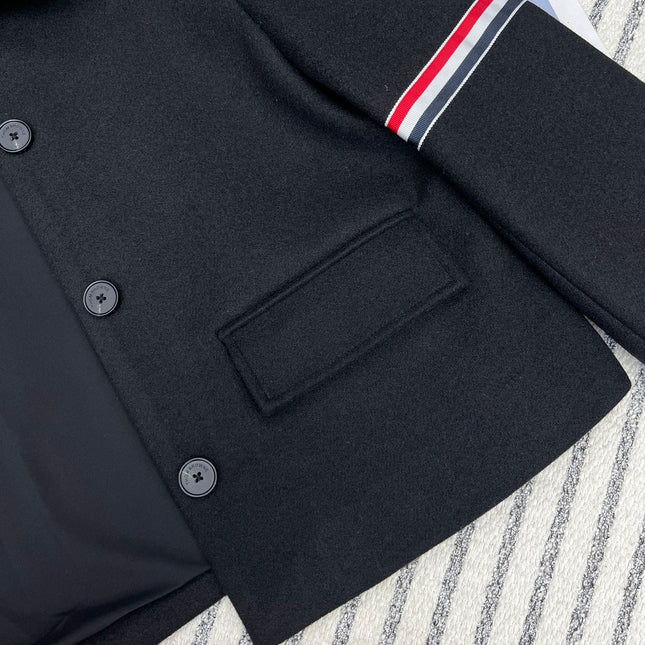 THOM 26S JACKET 805123
