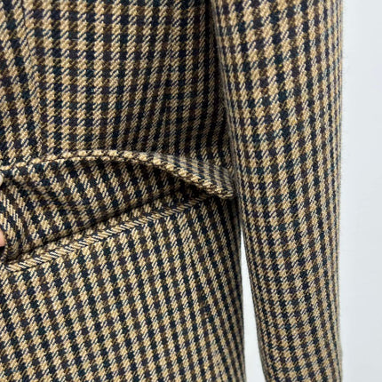 YSL 25S BLAZER STYLE 81
