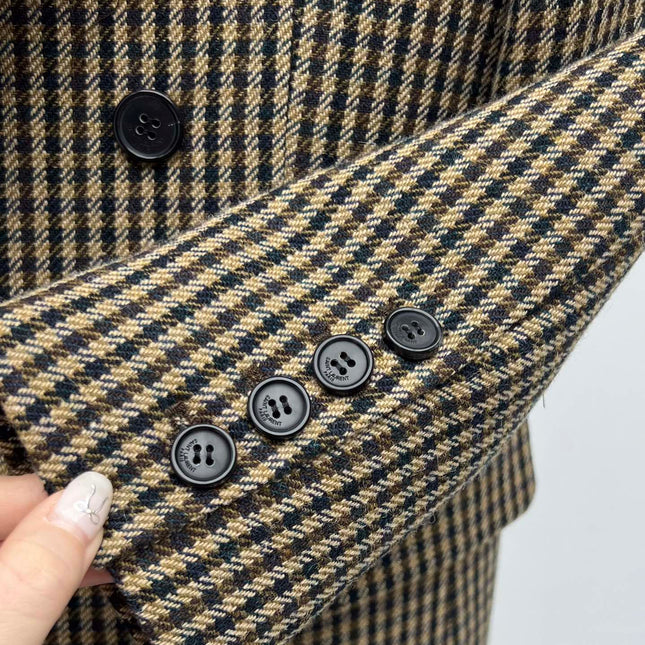 YSL 25S BLAZER STYLE 81