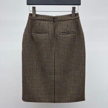 YSL 25S PENCIL SKIRT STYLE 82