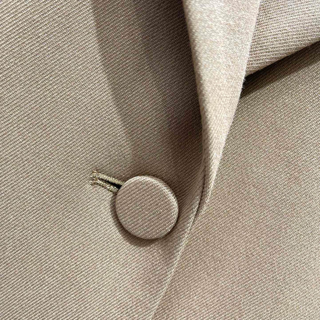 YSL 25S LONG COAT STYLE 133