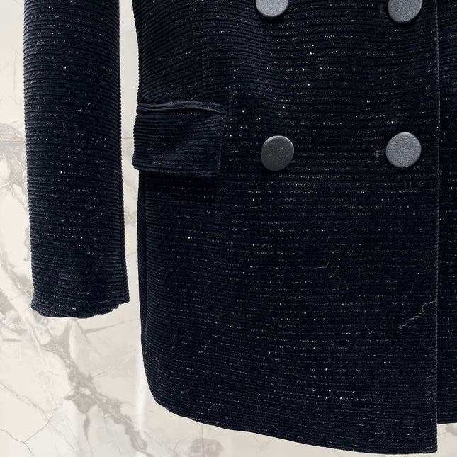 YSL 25S BLAZER STYLE 128