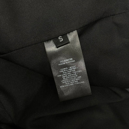 YSL 25S SKIRT STYLE 190