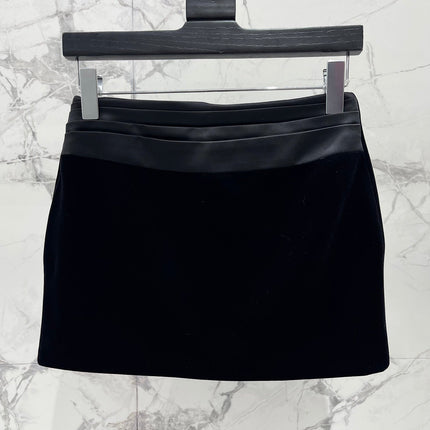 YSL 25S SKIRT STYLE 163