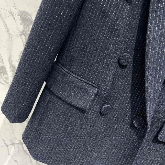 YSL 25S BLAZER STYLE 187