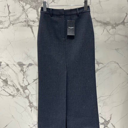 YSL 25S SKIRT STYLE 190