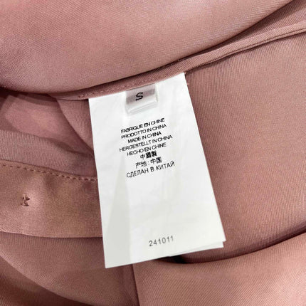 YSL 25S BLOUSE STYLE 120