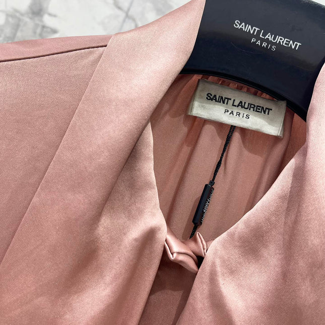 YSL 25S BLOUSE STYLE 120