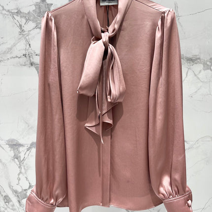 YSL 25S BLOUSE STYLE 120