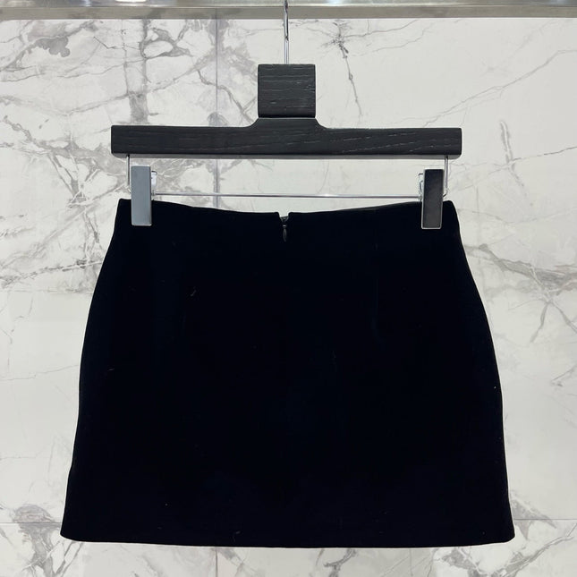 YSL 25S SKIRT STYLE 163