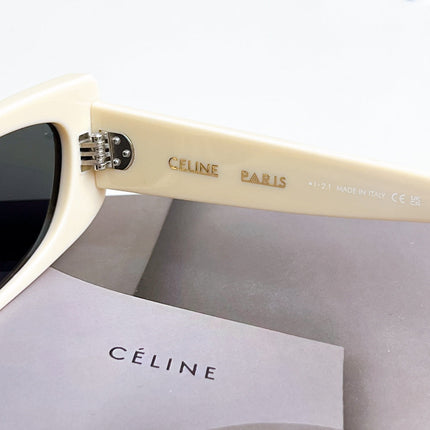 TRIOMPHE SUNGLASS 40258 IN ACETATE