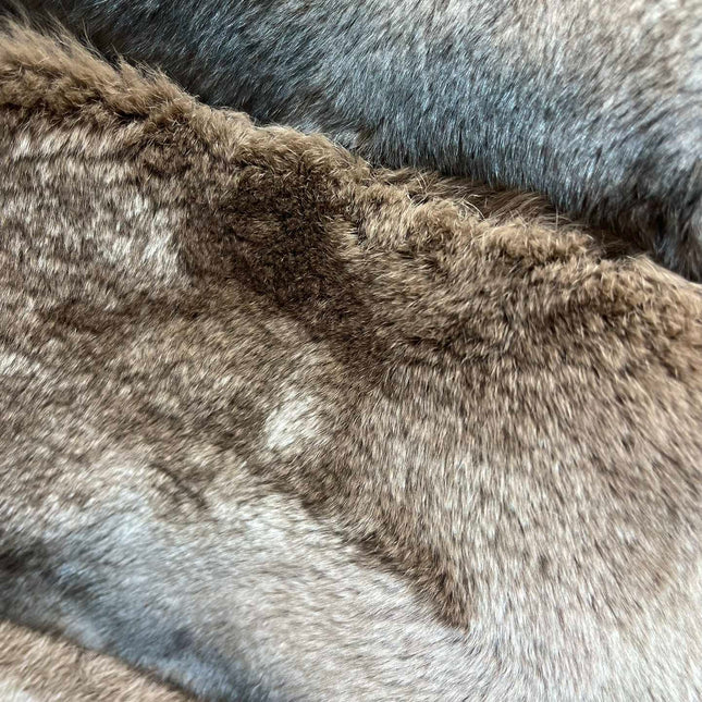 YSL 25S FUR JACKET STYLE 217