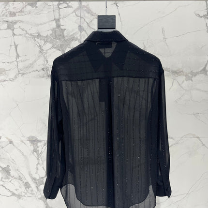 YSL 25S SHIRT STYLE 63